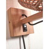 Good&Mojo STENSKA SVETILKA GOOD&MOJO 60 W | Shoptok.si
