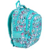 Unipap st.right pastel ljama BP26 školska torba 15&quot, | shoptok.hr