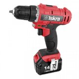 Iskra akumulatorski vrtalnik ML-CD92-144 | Shoptok.si