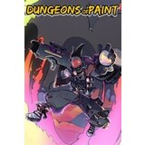  Dungeons of Paint XBOX LIVE Key EUROPE | ePonuda.com