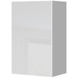 Jela viseči element V7-45-1K/5 za kuhinjo infinity (več barv)-kristalno bela Cene