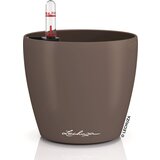 LECHUZA Cvetlični lonec CLASSICO Color 12 - muškatni orešček Cene