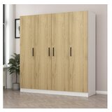 Hanah home ormar orah - bela boja kale 2701 (506MNR2432) | ePonuda.com
