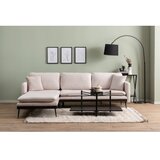 Atelier Del Sofa ugaona garnitura Reya Ecru Cene
