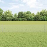  Zavarena žičana ograda 100 x 0,4 m (Š x V) | shoptok.hr