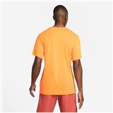 Nike Dfc Tee Sw Narančasta | shoptok.hr