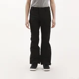 Ski pantalone za dečake Lodi jr BG, Crne