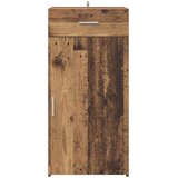  Kreveta Staro drvo 45 x 42,5 x 93 cm Konstruirano drvo | shoptok.hr