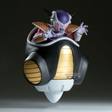 Dragon Ball Figura Z Match Makers - Frieza, 16 cm | shoptok.hr