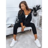 DStreet Komplet damski dresowy AMILIA PREMIUM czarny Cijene