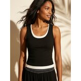 Sinsay Rebrasti top | shoptok.hr