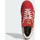 Adidas Niske tenisice 'Gazelle Bold' žuta / crvena / crna / bijela | shoptok.hr