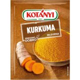 Kotanyi Kurkuma kesica 25g | ePonuda.com
