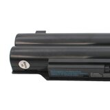 Baterija za laptop Fujitsu LifeBook AH530 AH531 BP250 11.1V 5200mAh
