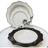  BlackF set porculana – 18/1 | Eponuda.ba