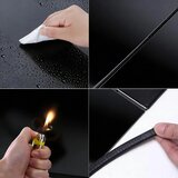 WUCIRAY 2x zložljiva zaščita proti škropljenju - 40 cm | Shoptok.si