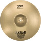 Sabian Činela Rock Crash XSR1609B XSR, 16" | Eponuda.com