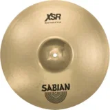 Činela Rock Crash XSR1609B XSR, 16"