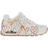 Skechers Uno-Metallic Love patike Cene