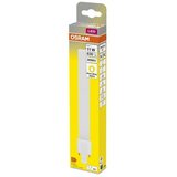  Dulux S LED svetlobni vir (G23, Ni mogoče zatemniti, Toplo bela, 630 lm, 6 W) | Shoptok.si