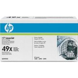 HP 49X toner cartridge 2 pc(s) Original Black Cijene