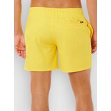 Rip Curl Offset Daily Volley Boardshorts blazing yellow | Shoptok.si
