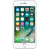Apple iPhone 7 32GB - Silver - Unlocked (Refurbished)