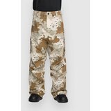 Volcom Nwrk Baggy Hlace camouflage | Shoptok.si