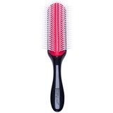 Denman D4 Original Styler 9 Row četka za kosu za sve tipove kose 1 kom | shoptok.hr