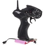  Metalni auto na daljinsko upravljanje "Metal Speed" 1:20 - crni | shoptok.hr