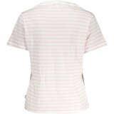 K-Way WOMEN'S SHORT SLEEVE T-SHIRT WHITE | ePonuda.com