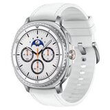 Samsung galaxy Watch8 classic (bluetooth, 46mm) white SM-L500NZWAEUC | ePonuda.com