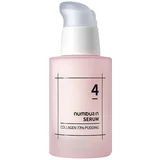 No4 collagen 73% pudding serum 50ml