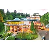2 ali 3 nočitve – Avstrija, Bad Gleichenberg – Wellness hotel Allmer 4**** + Styrassic Park, za 2 osebi z zajtrkom
