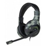 Bigben stereo gaming slusalice PS5 maskirne | Eponuda.ba