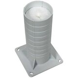 DEHN razmaknica npr. Kutija za odvajanje WDV-Sys. H 50-200 mm K-siva 476053 AH TSK WDVS 50.200 K pribor za montažu Cijene