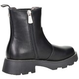 Cult Gležnjarji T-362 Črna | Shoptok.si