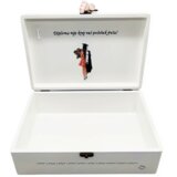  Darilo za diplomo! Škatla spominov Š154301 | Shoptok.si