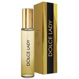  Dolce Lady Gold ženski parfum po tipu D&G The One Cene