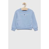 Tommy Hilfiger Otroška mikica | Shoptok.si