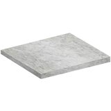 MID.YOU Delovna Plošča Fasola, Siva | Shoptok.si