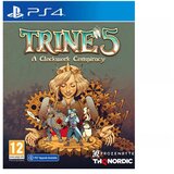 Thq Nordic Trine 5: A Clockwork Conspiracy (4) Cijene