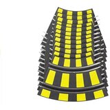 Lean_Toys Dirkalna steza z dvema avtomobiloma 565 cm | Shoptok.si