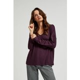 Marisse Women's Sweater Z-Sw-4561 D.Violet Cijene