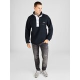 Columbia Športen pulover 'Helvetia™' črna / bela | Shoptok.si