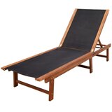 9-dijelni vrtni blagovaonski set s jastucima bagremovo drvo | Eponuda.com