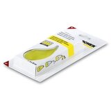 Karcher Sredstvo za čiščenje steklenih površin Kärcher RM 503 (4x20 ml) | Shoptok.si