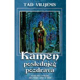 Laguna Tad Vilijems - Kamen poslednjeg pozdrava Cene'.'
