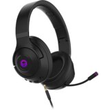 Lorgar Noah 701, gaming headset with microphone, 2.4GHz USB dongle + BT 5.1 Realtek 8763, battery 1000mAh,... | Eponuda.ba