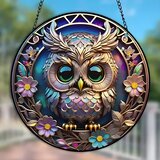 IZMAEL Hvatač sunca - Sova / Tip4 / L | shoptok.hr